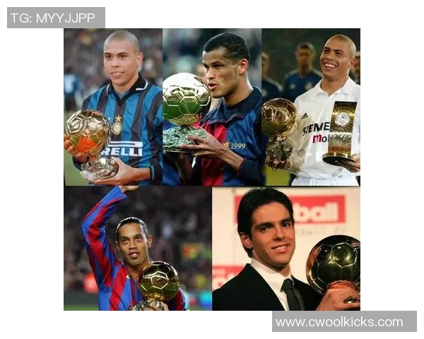 世界足球史上运球技艺最出色的球星是谁揭秘