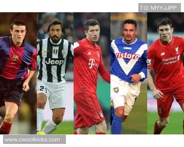 如何通过足球转会提升球员实力成为足球明星