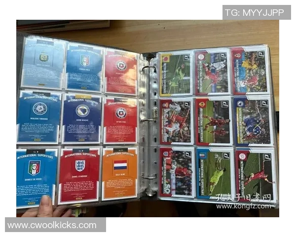 广州球星卡店最新足球卡价格一览 真实行情解析