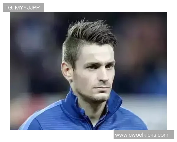 欧洲足球长发球星：从赛场到时尚风潮的完美演绎