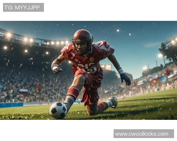 热血绿茵场足球球星应援曲点燃激情呐喊声震天