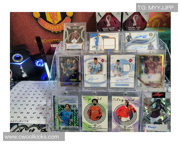 乐加酷足球球星卡保布料的魅力解析与收藏价值探讨