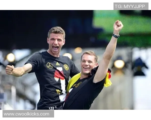 德国足球传奇阵容回顾与未来潜力新星展望 德国足球传奇阵容回顾与未来潜力新星展望