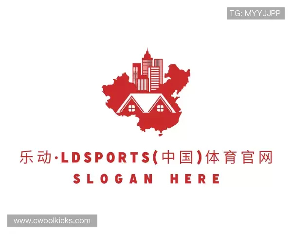 发现乐动LDSports